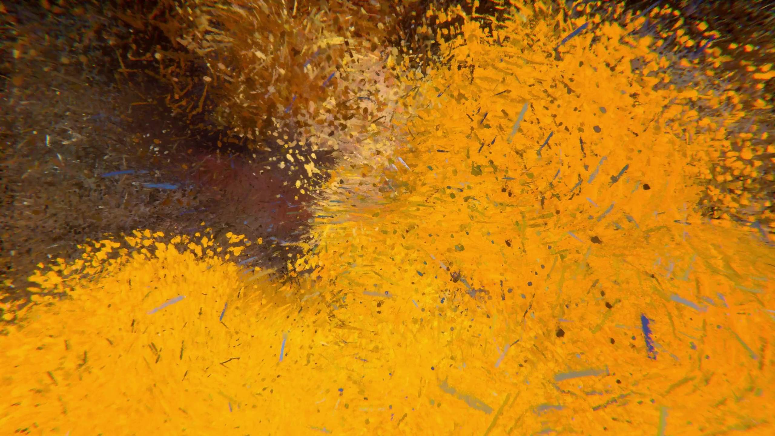 Memory of Degas No.2